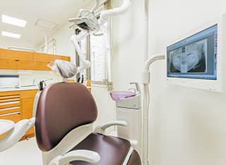 Shimizu Dental Clinic