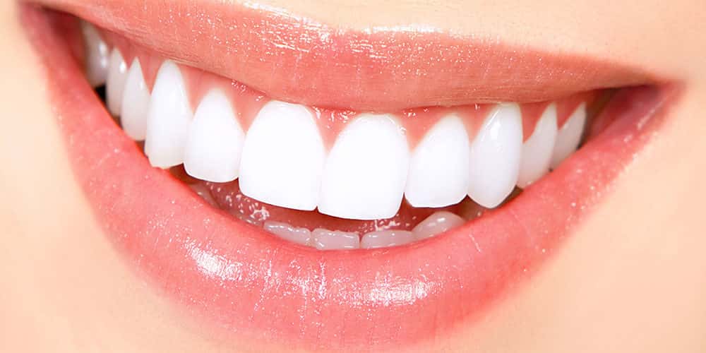 歯並びはきれいな笑顔と健康のもと